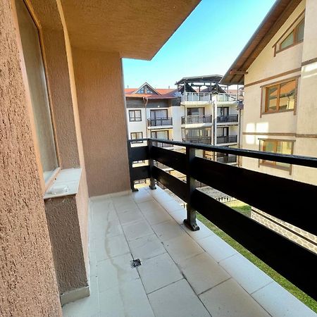 Private Apartments Next To Bellevue Residence 班斯科 外观 照片