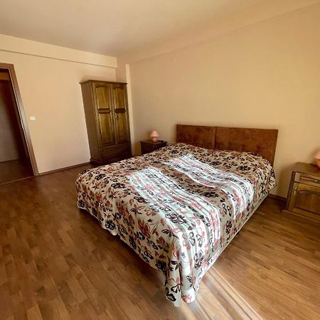Private Apartments Next To Bellevue Residence 班斯科 外观 照片