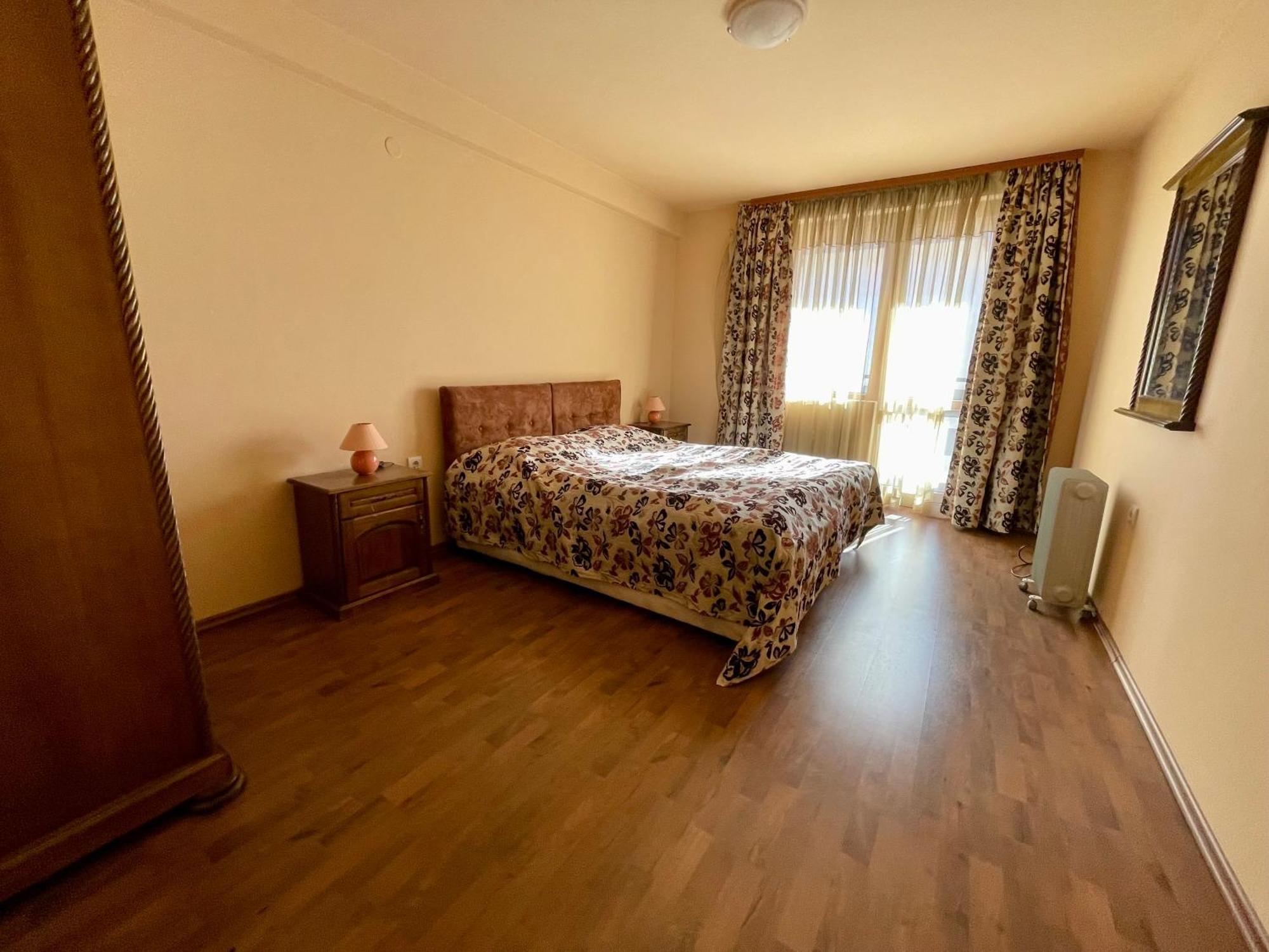 Private Apartments Next To Bellevue Residence 班斯科 外观 照片