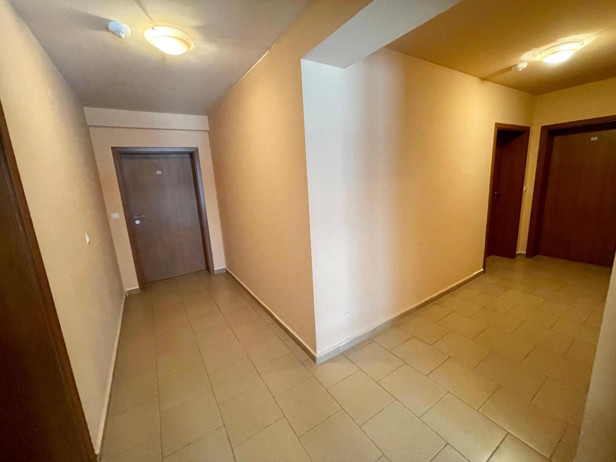 Private Apartments Next To Bellevue Residence 班斯科 外观 照片